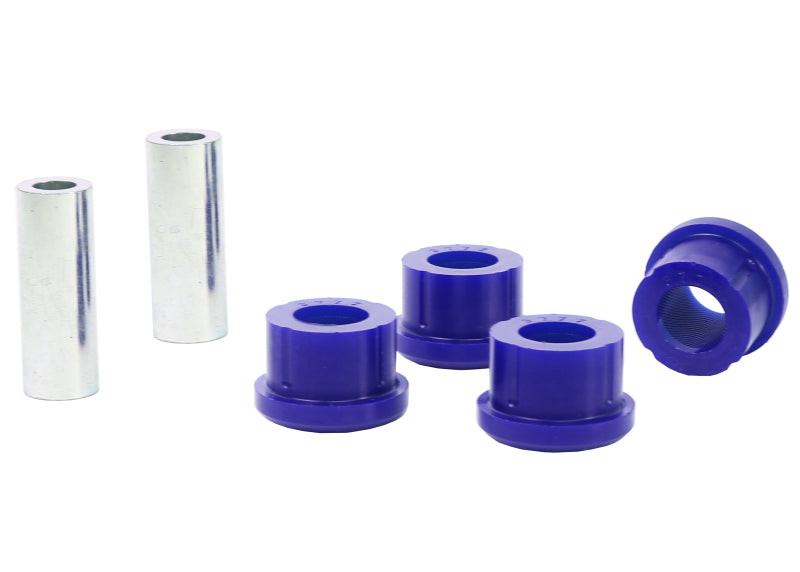 SuperPro Front Control Arm Lower-Inner Rear Bushing Kit | 2002 - 2003 Acura RSX (SPF2307K) main image 1