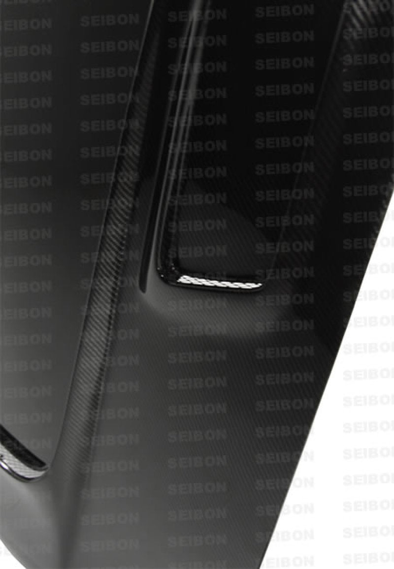 Seibon 97-98 Nissan Skyline TT-Style Carbon Fiber Hood