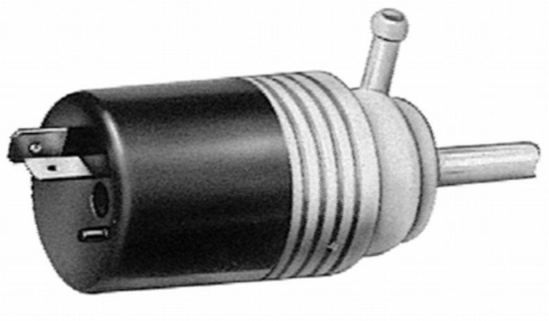 Hella UP50 Vacuum Pump - Webstore - View #3