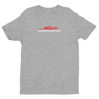 SP Engineering Short Sleeve T-shirt