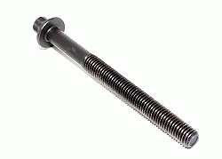 Nissan OEM 12293-JF00A Main Bolt (Set of 16): 2009-2017 Nissan R35 GTR