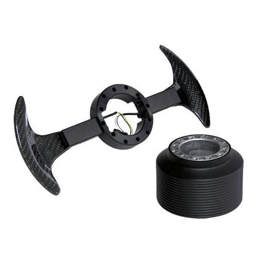 Works Bell Paddle Shifter Kit NEO - Universal – SP Engineering