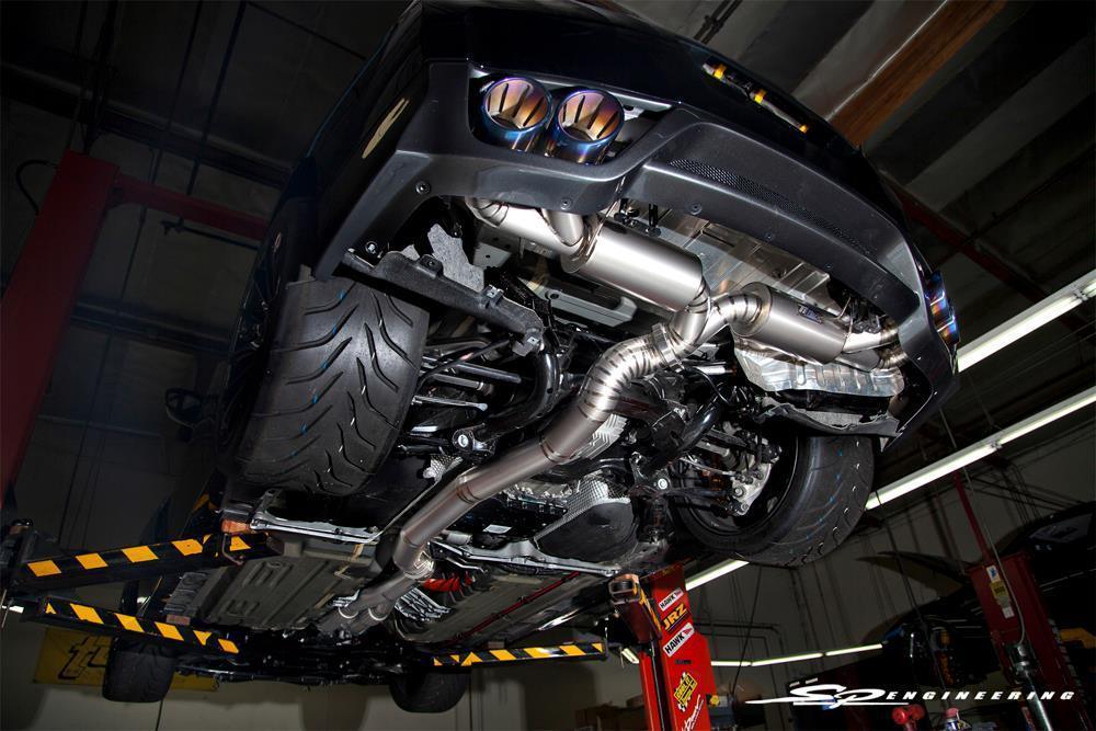 Exhaust