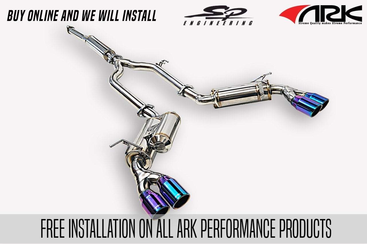 Ark Performance