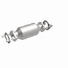 MagnaFlow Conv DF 09-10 Hyundai Genesis 4.6L
