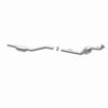 Magnaflow 04-05 Mercedes-Benz S430 4.3L Direct Fit Converter