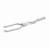 MagnaFlow Conv DF 08-10 Lexus IS-F 5.0L