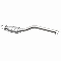 MagnaFlow Conv DF 92-97 GS300/SC300 3.0 Rear