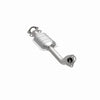 MagnaFlow Conv DF 01-03 Infiniti QX4 3.5L P/S Rear / 01-04 Nissan Pathfinder 3.5L P/S Rear