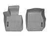 WeatherTech 2014+ BMW 2-Series Front FloorLiner - Grey