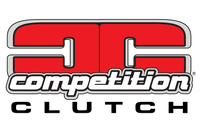 Competition Clutch 1992-1993 Acura Integra Stage 1.5 - Full Face Organic Clutch Kit