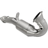 Magnaflow 08-10 BMW 535i 3.0L Direct Fit Converter