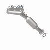 MagnaFlow Conv DF 06-08 IS250/350 DS mani OEM
