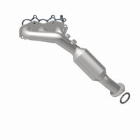 MagnaFlow Conv DF 06-08 IS250/350 DS mani OEM