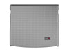 WeatherTech 2016+ BMW X1 Cargo Liners - Grey