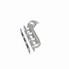 MagnaFlow Conv DF Infiniti/Nissan Trucks 8 5.6L D/S Manifold  (49 State)