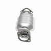 MagnaFlow 02-04 Infiniti I35 3.5L / 02-03 Nissan Maxima 3.5L Rear Underbody D/F Catalytic Converter