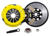 ACT 2012 Honda Civic HD/Race Rigid 4 Pad Clutch Kit