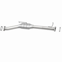 MagnaFlow Conv DF 93-95 Mazda RX7 1.3L