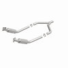 Magnaflow 06-10 Ford Mustang 4.0L Direct Fit Converter
