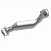 Magnaflow 09-15 Cadillac CTS 6.2L Direct Fit Converter