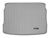WeatherTech 06+ Volkswagen Rabbit/Golf Cargo Liners - Grey
