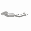 Magnaflow 09-11 Chevrolet Corvette 6.2L Direct Fit Converter