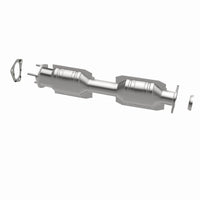 MagnaFlow Conv DF Ford 88 89