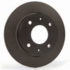 EBC 80-81 Chevrolet Camaro (2nd Gen) 3.8 Premium Front Rotors