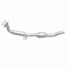 Magnaflow 2001 Volkswagen Beetle 2.0L Direct Fit Converter