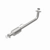 MagnaFlow Conv Direct Fit California Grade Catalytic Converter 04-05 Honda Civic EX/GX L4-1.7L