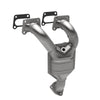 Magnaflow Conv DF 97-99 Nissan Sentra 1.6L