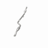 Magnaflow 2005 Mercedes-Benz E320 3.2L Direct Fit Converter