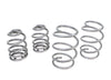 Whiteline 99-05 Bmw 3 Series Coil Springs - Lowered