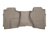 WeatherTech 20-21 Mercedez Benz AMG GLS 63/2020+ GLS-Class 3rd Row FloorLiner HP - Tan