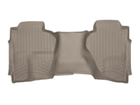 WeatherTech 20-21 Mercedez Benz AMG GLS 63/2020+ GLS-Class 3rd Row FloorLiner HP - Tan