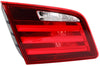 Hella 2011-2013 BMW 528i Left Inner Tail Light
