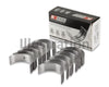King Engine Bearings Holden 175/190 3.6L (Size +0.50mm) Connecting Rod Bearing Set