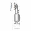 MagnaFlow Conv DF 10-12 Hyundai Genesis 3.8L