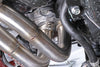 PERRIN 22-24 Subaru WRX / 20-24 OBXT & Legacy XT / 19-24 Ascent Equal Length Header - Brushed SS