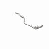 Magnaflow 2007 Mercedes-Benz E350 3.5L Direct Fit Converter