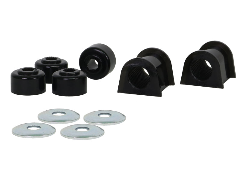 Whiteline 1990-1994 Eagle Talon Sway Bar - Mount & Link Bushings - 33mm