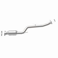 MagnaFlow Conv DF 90-95 Nissan 300ZX 3.0L D/S Turbocharged