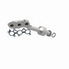 Magnaflow Conv DF 2006 Lexus GS300 3.0L PS