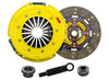 ACT 2001 Ford Mustang XT/Perf Street Sprung Clutch Kit