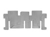 WeatherTech 13+ Infiniti JX Rear FloorLiner - Grey