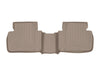 WeatherTech 2016+ Honda Civic Sedan Rear FloorLiner - Tan