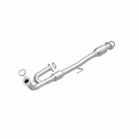 MagnaFlow Conv DF 02-03 Lexus ES300 3.0L rear