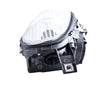 Hella 2006 Mercedes-Benz R Cls Xen Headlamp Lh