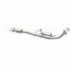 MagnaFlow Conv Direct Fit 97-01 Toyota Camry 3.0L / 96-98 Lexus ES300 3.0L